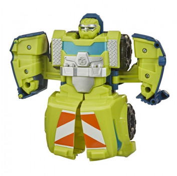 Hasbro Transformers Rescue Bots Rescan Salvage E5366 E8106