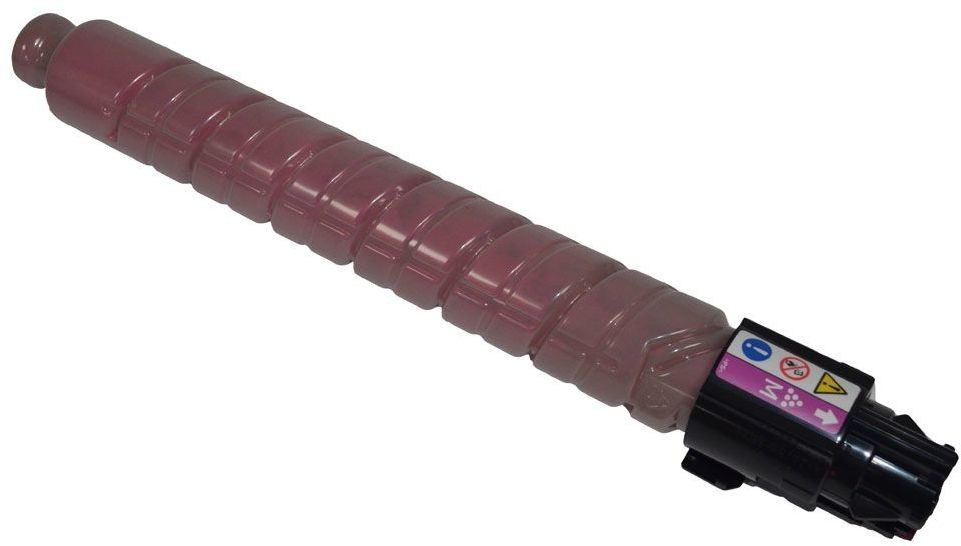 Ricoh Ricoh 888610 purpurowy (magenta) toner zamiennik