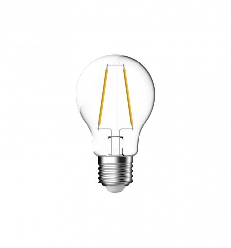 Nordlux E27 | A60| Fil| 8,2W|4000K|Cl. NO5181011021