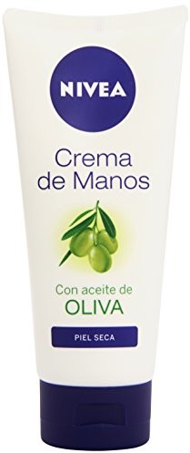 Nivea oliven felg L krem do rąk 100 ML 4005808584864