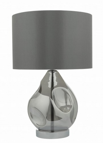 Dar Lighting Quinn Nocna Dar Lighting QUI4210