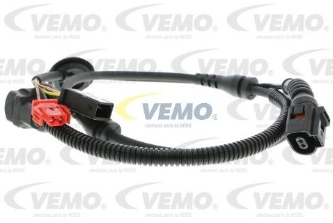 VIEROL Czujnik, prędkosć obrotowa koła VIEROL V10-72-1027