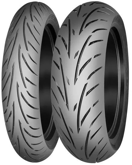 Mitas Touring Force 150/70 R17 TL 69V tylne koło