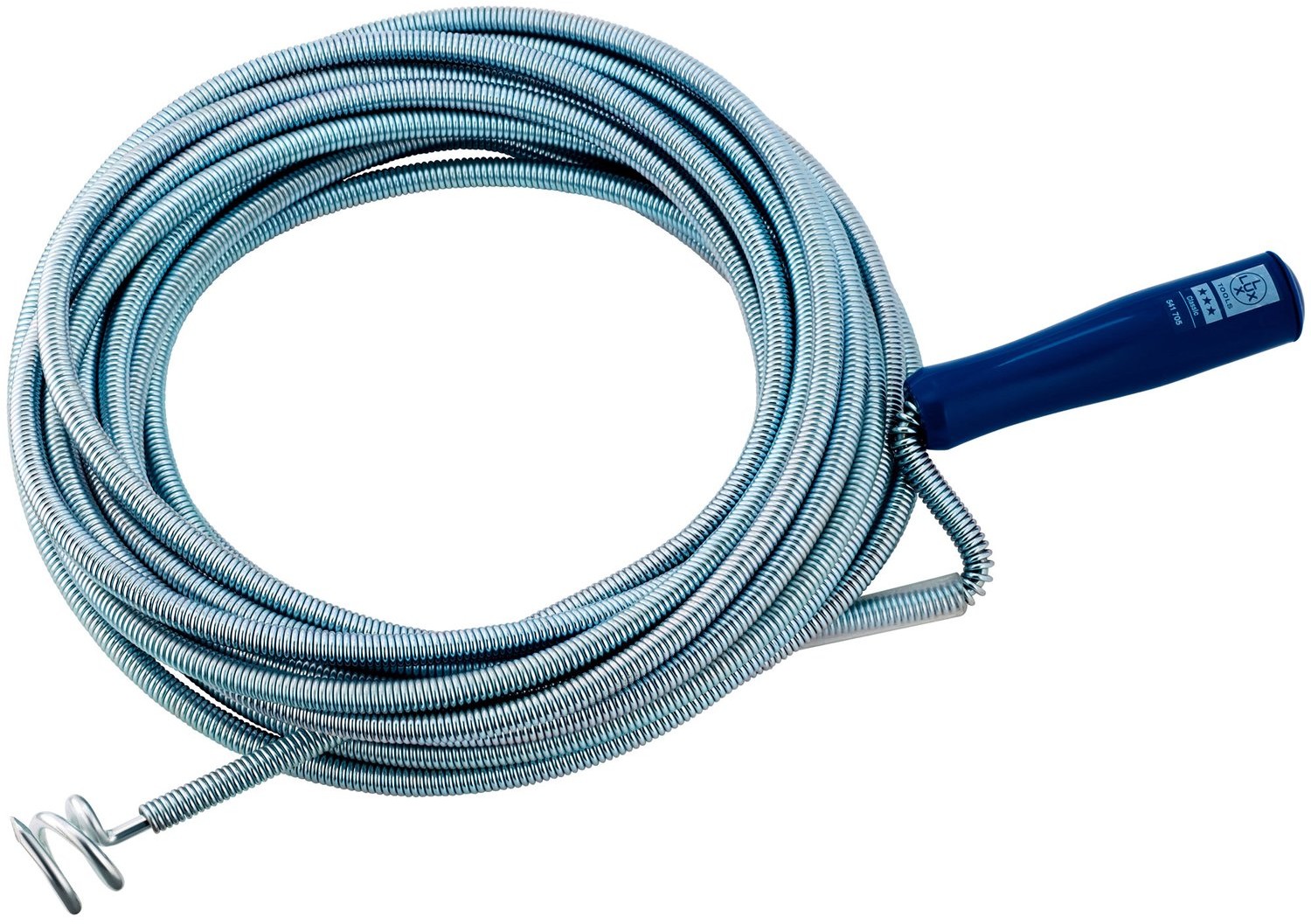 LUX-TOOLS LUX Sprężyna kanalizacyjna 10 m