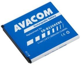 Avacom Bateria do notebooków pro Samsung Grand 2 Li-Ion 3,8V 2600mAh náhrada EB-B220AEBE) GSSA-G7105-S2600)