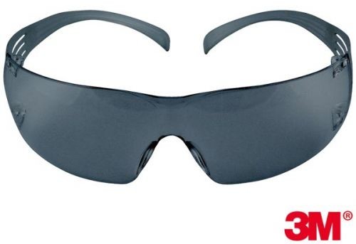 3M OKULARY OCHRONNE - 3M-OO-SECURE S