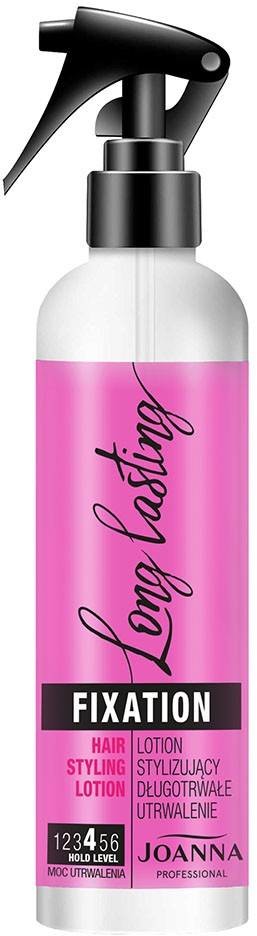 Joanna Professional PROFESSIONAL Hair Styling Lotion 300ml 94370-uniw