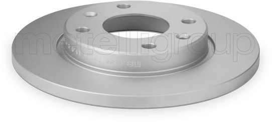 METELLI Tarcza hamulcowa 23-0486C 23-0486C