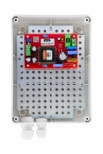 ATTE POWER Zasilacz APS-70-240-M1 SPMS 24V 3A 72W ATTE APS-70-240-M1