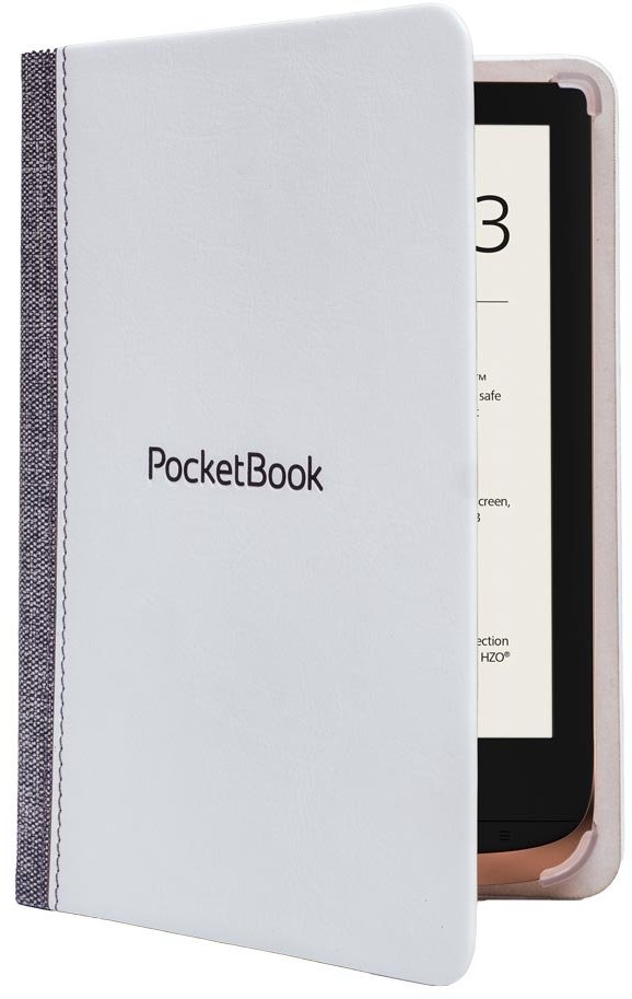 Opinie o PocketBook 6 Classic Białe