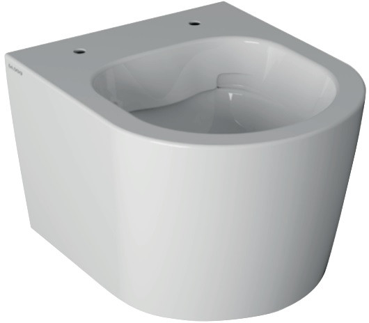 Globo Forty3 43x36 biała FOS06.BI