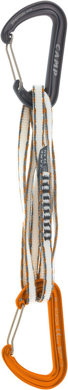 Camp Alpine Express Dyneema Ekspres 60cm 2021 Ekspresy wspinaczkowe 2891