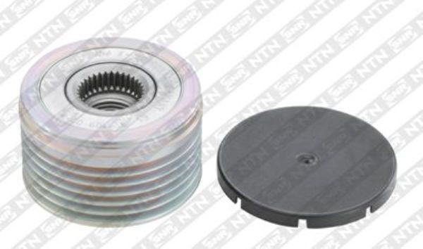 SNR Alternator - sprzęgło jednokierunkowe SNR GA759.01