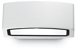Ideal Lux Kinkiet ANDROMEDA AP1 BIANCO 066868