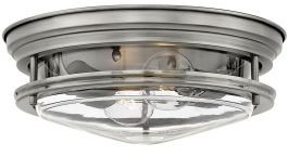 Quintessentiale Quintessentiale Hadrian QN-HADRIAN-FS-AN-CLEAR plafon suditowy 2x40W/E27 IP44 QN-HADRIAN-FS-AN-CLEAR