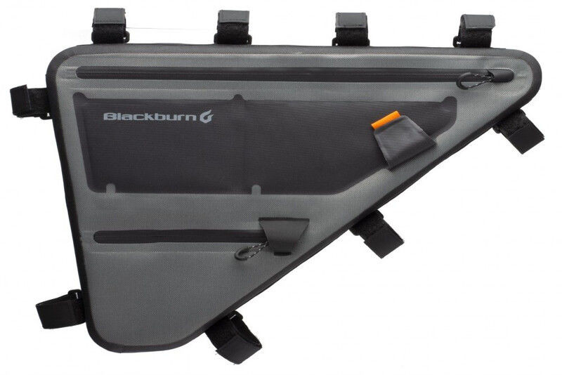 Blackburn Blackburn Outpost Elite Torba na ramę MS 2021 Torebki na ramę 3510647