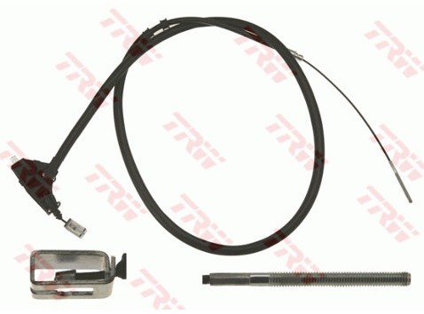 TRW Cięgno, hamulec postojowy GCH542