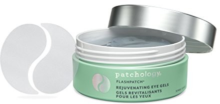 Patchology patchology  Flash Patch Eye Gels OGY-FPE30