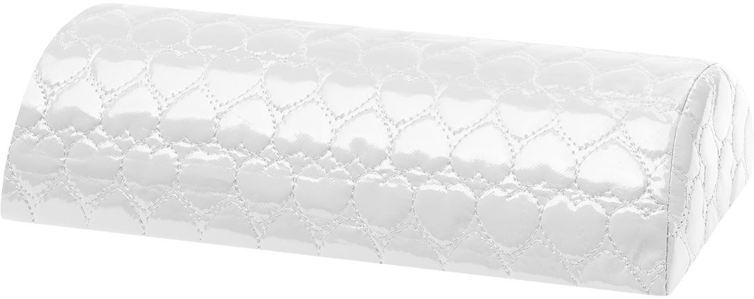 PODUSZKA DO MANICURE BIAŁA 138307