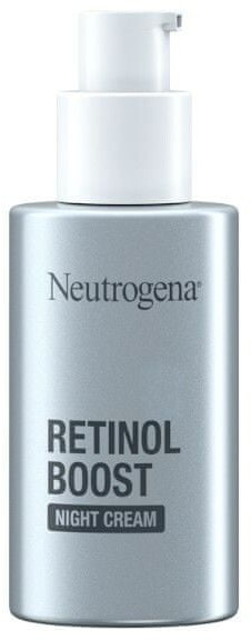 Neutrogena Krem do skóry Retinol Boost Night )Cream Night ) 50 ml