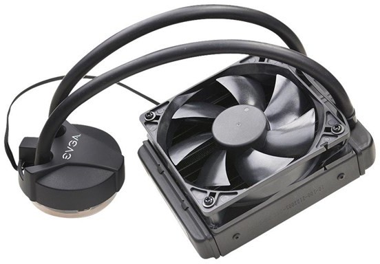 EVGA CLC 120 CL11 (400-HY-CL11-V1)