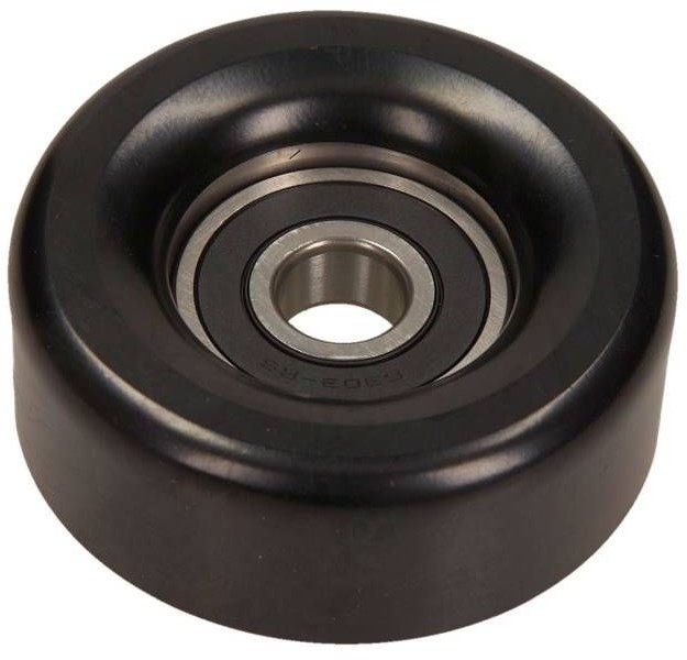 FEBEST rolka kierunkowa / prowadząca, pasek klinowy zębaty FEBEST 2188-F150P2 2188-F150P2