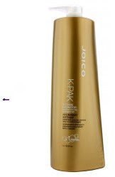 Joico K-Pak Intense Hydrator intensywna kuracja do suchych włosów 1000ml