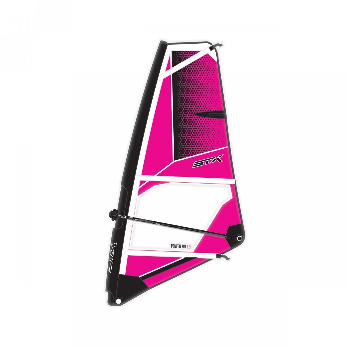 pędnik STX STX Power HD Mini 1m