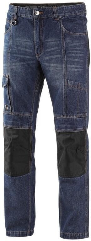 SPODNIE JEANS CXS NIMES 1 ROZMIAR 54