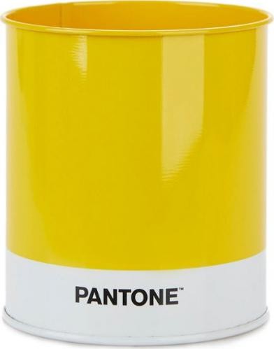 Balvi uchwyt pióra 8Pantone,6 x 10 cm cyna żółto-biała twm_454804