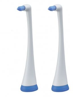 Panasonic Końcówka do szczoteczki EW0940W 2szt