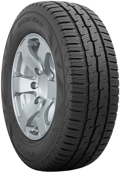 Toyo Observe Van 205/70R15 106S