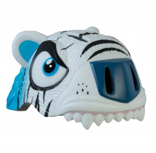 Modi dziecięcy Crazy Safety White Shark 49-55|-40%