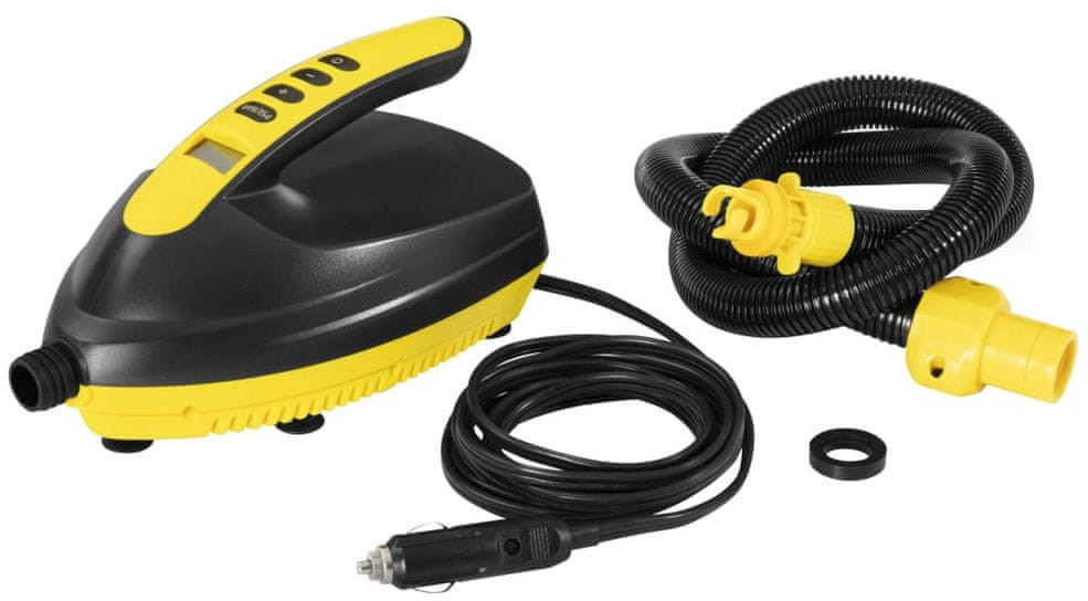 Bestway shumee Pompka elektryczna Hydro Force Auto Air 12 V