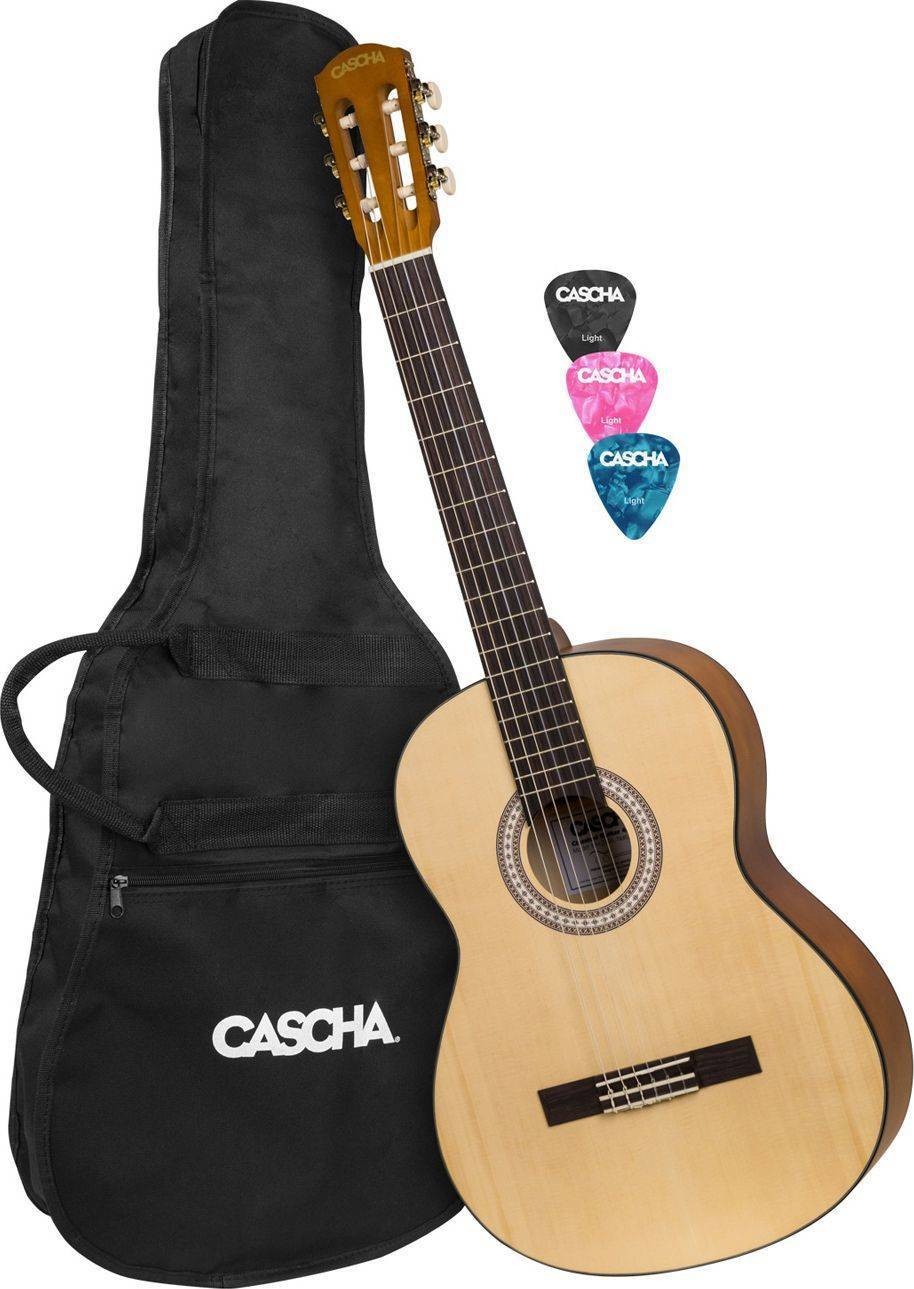 Cascha Cascha HH 2137 Student Series 4/4 Set