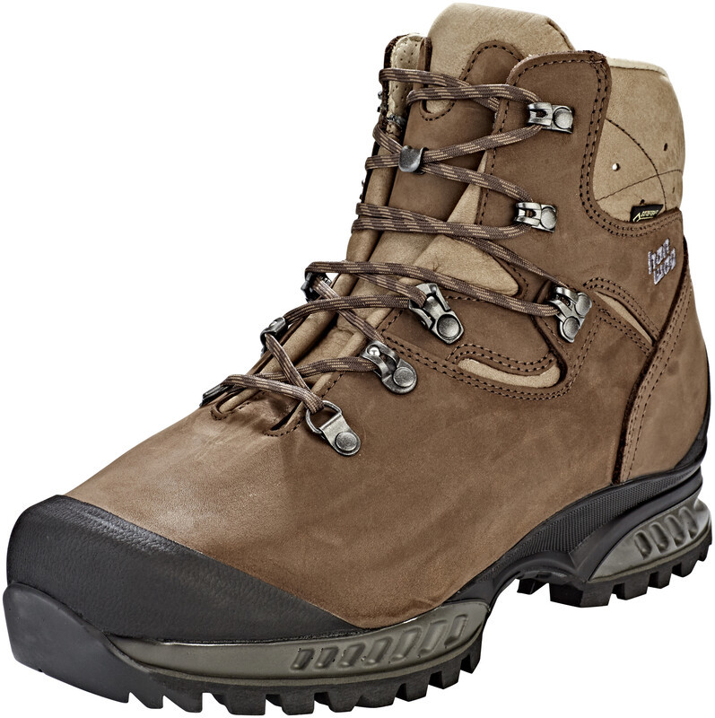 Hanwag Tatra II Bunion GTX Buty Mężczyźni, brązowy UK 9,5 | EU 44 2022 Trapery turystyczne H200400-56-9,5