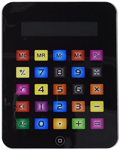 Office Plus Plus Office torba na tablet  kalkulator E9646