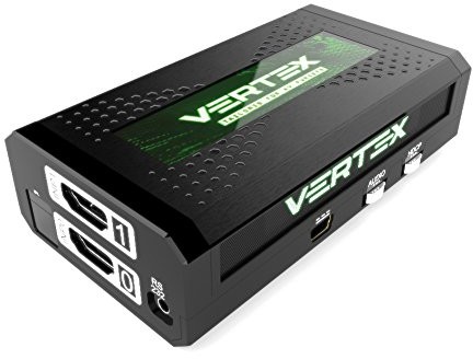 HDFury hdf0110 Vertex 2 X 2 HDMI Matrix 