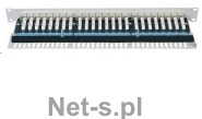 Intellinet Network Solutions patch panel 19 (503754)