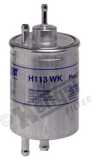 HENGST FILTER Filtr paliwa FILTER H113WK