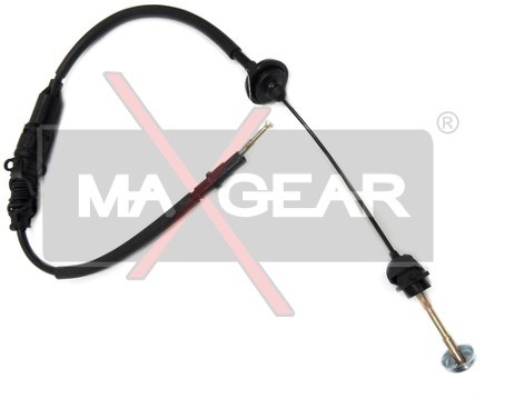 MAXGEAR Cięgno, sterowanie sprzęgłem 32-0053