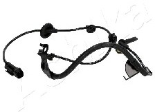 ASHIKA Czujnik, prędkość obrotowa koła ASHIKA 151-05-554 151-05-554