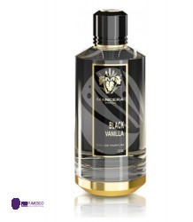 Mancera Black Vanilla woda perfumowana 60ml