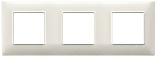 LEDart 6M (2+2+2 71mm) granit biała 14644.06