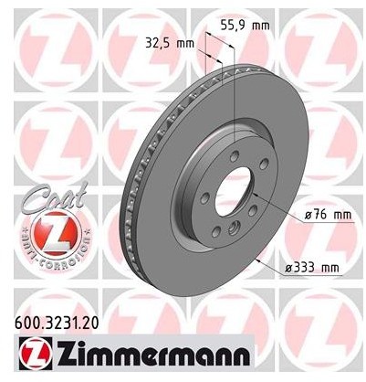 Zimmermann (OTTO GMBH) (OTTO GMBH) 600.3231.20 600.3231.20