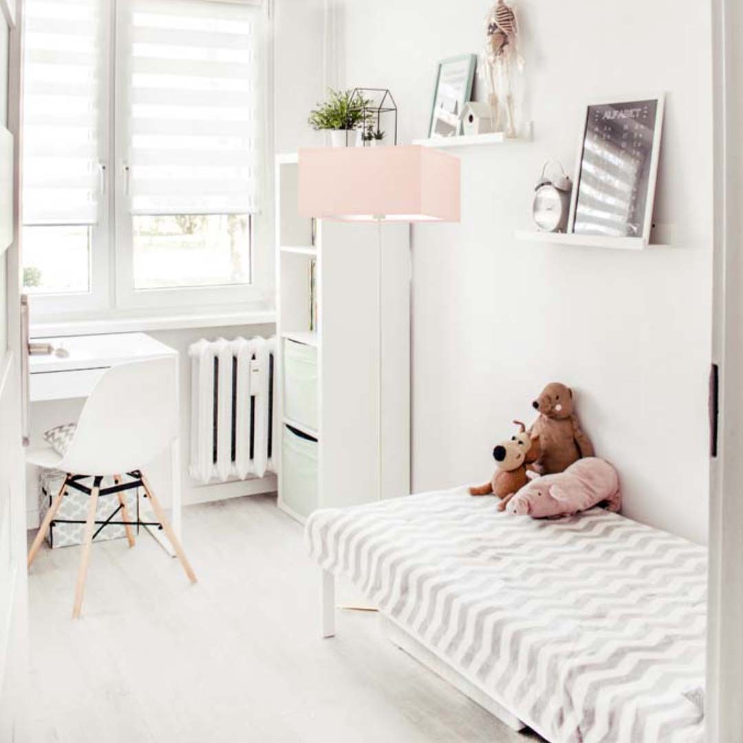 Lysne Lampa stojąca dziecięca PRAGA 14544/103