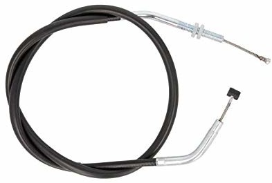 LINMOT Linmot SHCB6F motocykl linka sprzęgła Honda CB 600 F Hornet (02-06) cięgno Bowdena, czarna SHCB6F