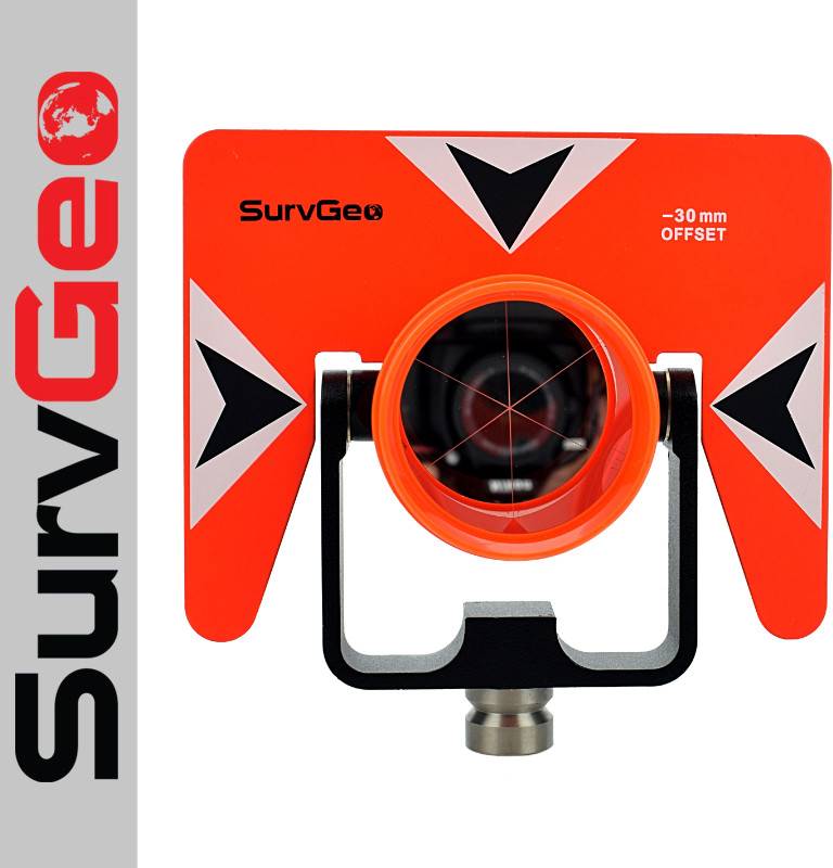 SURVGEO SurvGeo Lustro pryzmatyczne typ AK15 1001011