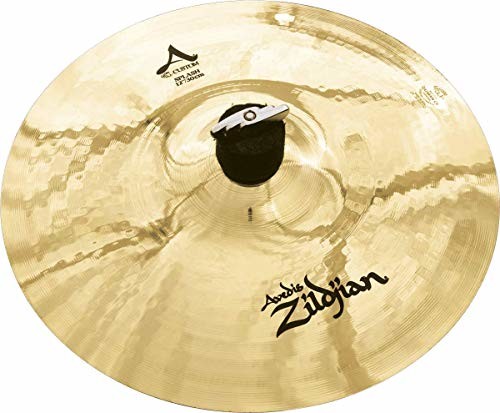 Zildjian Zildjian seria niestandardowa - 30,5 cm rozprysk talerzyk - doskonałe wykończenie A20544