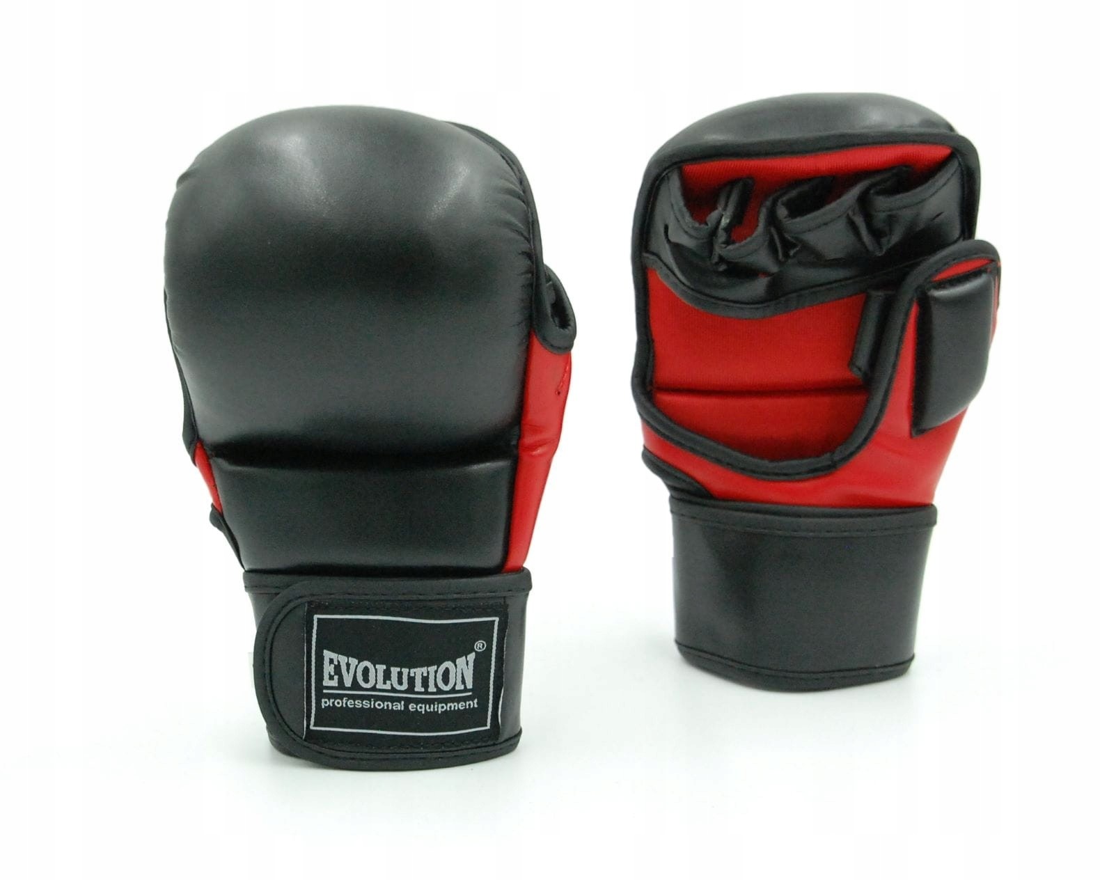 Evolution Rękawice Mma Treningowe Na Worek r. L